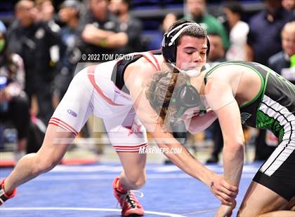 Thumbnail 2 in UIL State Championships - Session 3 photogallery.