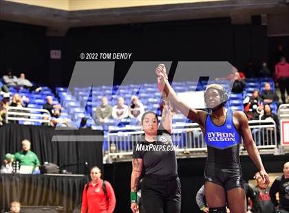 Thumbnail 2 in UIL State Championships - Session 3 photogallery.