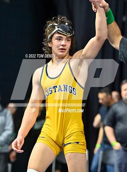 Thumbnail 1 in UIL State Championships - Session 3 photogallery.