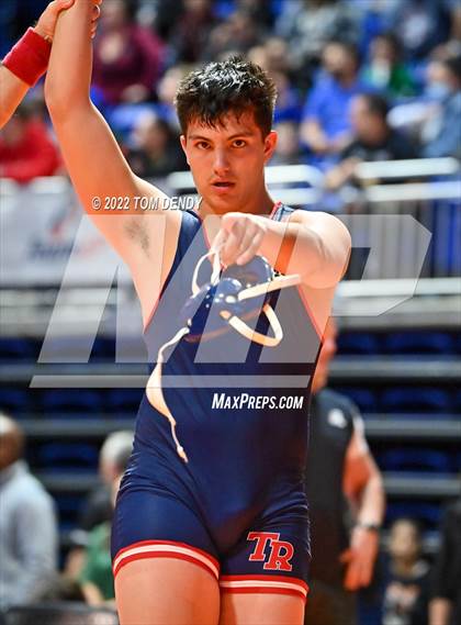 Thumbnail 3 in UIL State Championships - Session 3 photogallery.
