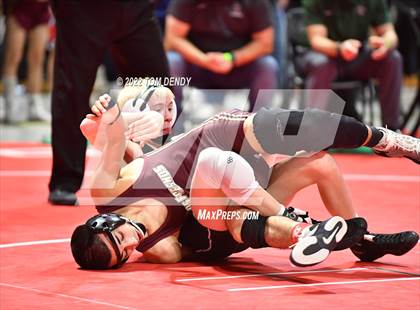 Thumbnail 1 in UIL State Championships - Session 3 photogallery.