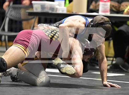 Thumbnail 3 in UIL State Championships - Session 3 photogallery.
