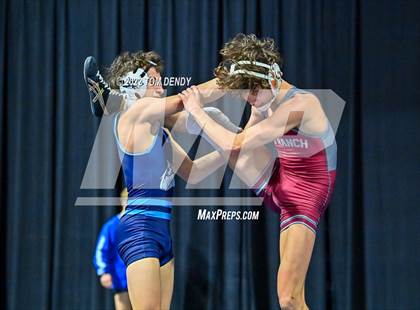 Thumbnail 3 in UIL State Championships - Session 3 photogallery.
