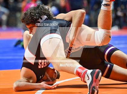 Thumbnail 1 in UIL State Championships - Session 3 photogallery.