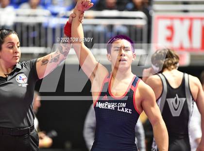 Thumbnail 3 in UIL State Championships - Session 3 photogallery.