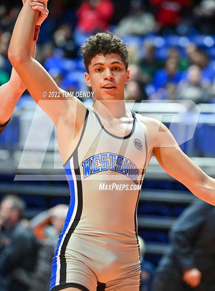 Thumbnail 1 in UIL State Championships - Session 3 photogallery.