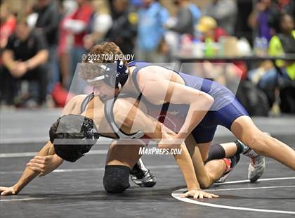 Thumbnail 2 in UIL State Championships - Session 3 photogallery.