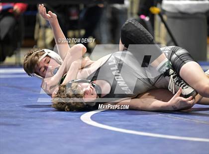 Thumbnail 2 in UIL State Championships - Session 3 photogallery.