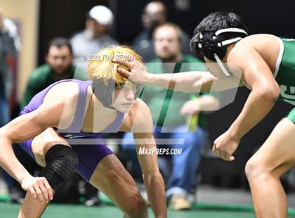 Thumbnail 2 in UIL State Championships - Session 3 photogallery.