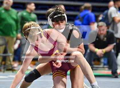 Thumbnail 3 in UIL State Championships - Session 3 photogallery.