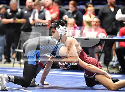 Thumbnail 2 in UIL State Championships - Session 3 photogallery.