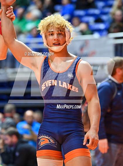 Thumbnail 3 in UIL State Championships - Session 3 photogallery.
