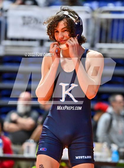 Thumbnail 2 in UIL State Championships - Session 3 photogallery.