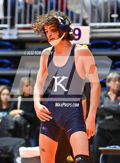Thumbnail 1 in UIL State Championships - Session 3 photogallery.