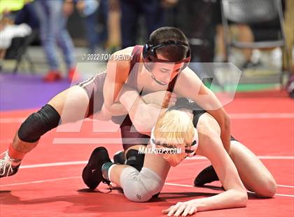 Thumbnail 1 in UIL State Championships - Session 3 photogallery.
