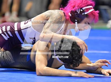 Thumbnail 1 in UIL State Championships - Session 3 photogallery.