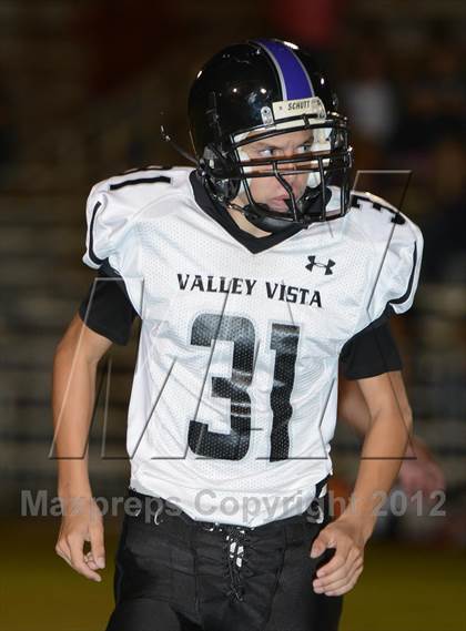 Thumbnail 1 in Valley Vista @ Northwest Christian photogallery.