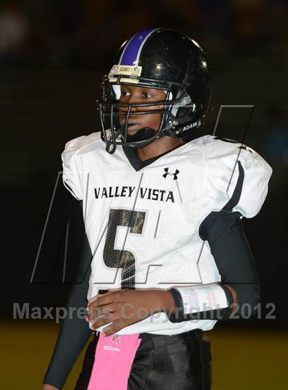Thumbnail 1 in Valley Vista @ Northwest Christian photogallery.