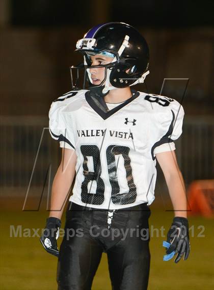 Thumbnail 2 in Valley Vista @ Northwest Christian photogallery.