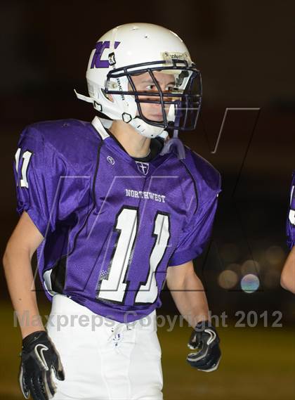 Thumbnail 2 in Valley Vista @ Northwest Christian photogallery.