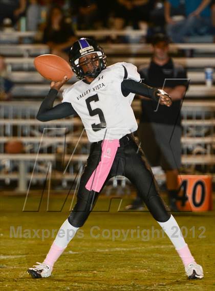 Thumbnail 3 in Valley Vista @ Northwest Christian photogallery.