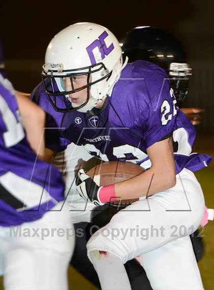 Thumbnail 1 in Valley Vista @ Northwest Christian photogallery.