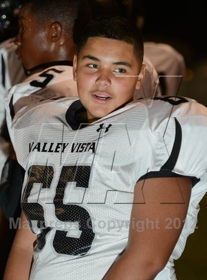 Thumbnail 3 in Valley Vista @ Northwest Christian photogallery.