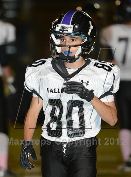 Thumbnail 1 in Valley Vista @ Northwest Christian photogallery.