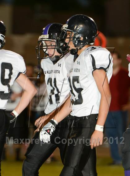 Thumbnail 3 in Valley Vista @ Northwest Christian photogallery.