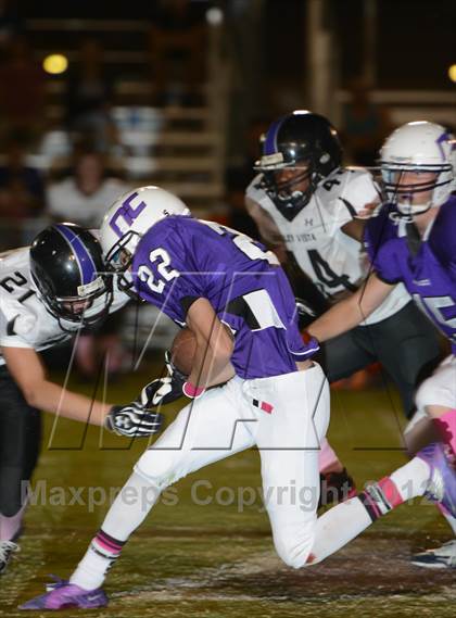 Thumbnail 2 in Valley Vista @ Northwest Christian photogallery.