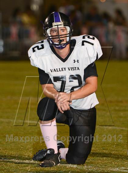 Thumbnail 1 in Valley Vista @ Northwest Christian photogallery.