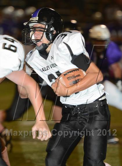 Thumbnail 1 in Valley Vista @ Northwest Christian photogallery.