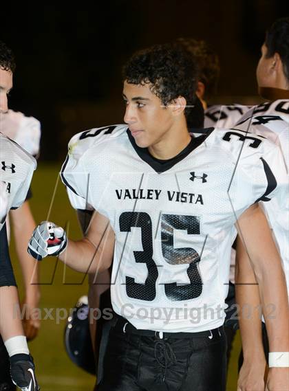 Thumbnail 3 in Valley Vista @ Northwest Christian photogallery.