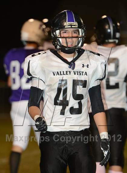 Thumbnail 3 in Valley Vista @ Northwest Christian photogallery.