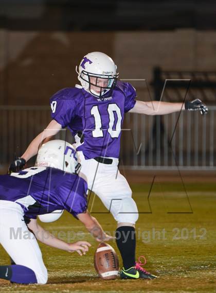 Thumbnail 2 in Valley Vista @ Northwest Christian photogallery.