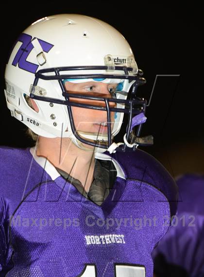 Thumbnail 1 in Valley Vista @ Northwest Christian photogallery.