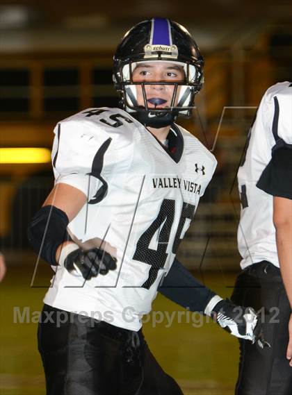 Thumbnail 3 in Valley Vista @ Northwest Christian photogallery.