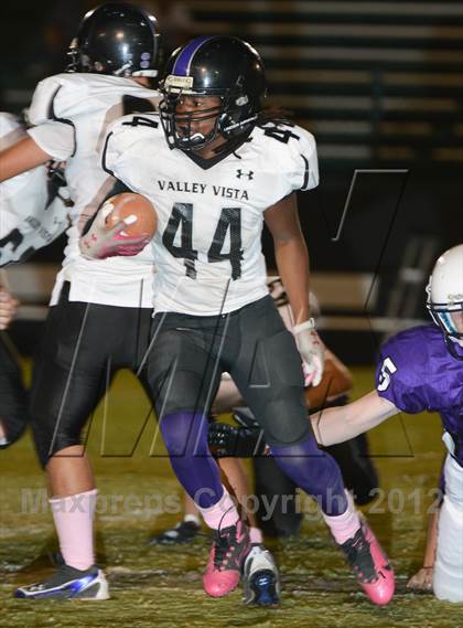 Thumbnail 3 in Valley Vista @ Northwest Christian photogallery.