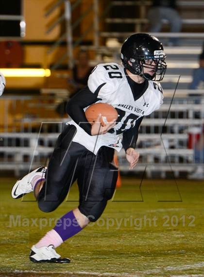 Thumbnail 1 in Valley Vista @ Northwest Christian photogallery.