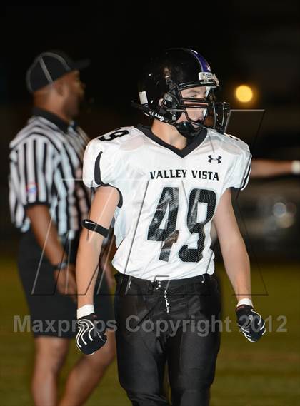 Thumbnail 1 in Valley Vista @ Northwest Christian photogallery.