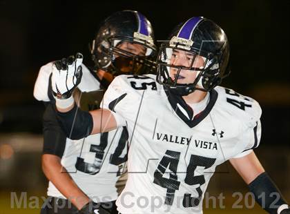 Thumbnail 2 in Valley Vista @ Northwest Christian photogallery.