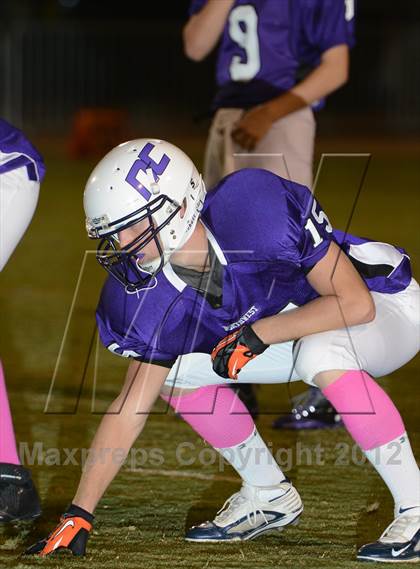 Thumbnail 3 in Valley Vista @ Northwest Christian photogallery.