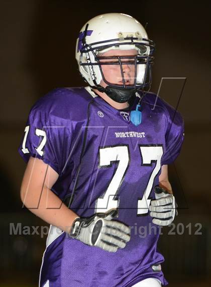 Thumbnail 3 in Valley Vista @ Northwest Christian photogallery.