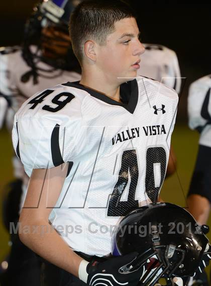 Thumbnail 1 in Valley Vista @ Northwest Christian photogallery.