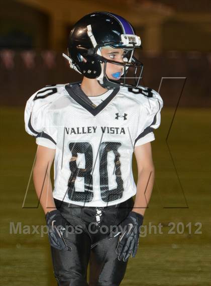 Thumbnail 1 in Valley Vista @ Northwest Christian photogallery.