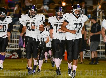 Thumbnail 2 in Valley Vista @ Northwest Christian photogallery.