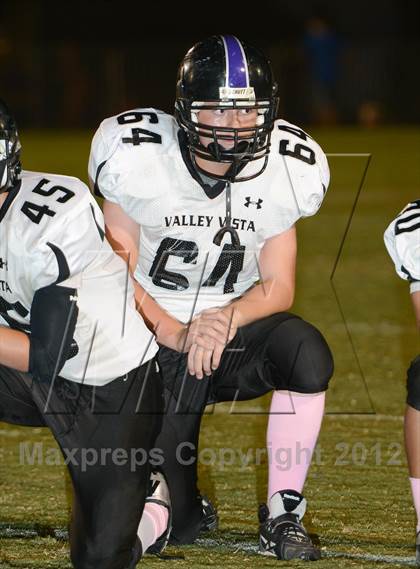 Thumbnail 3 in Valley Vista @ Northwest Christian photogallery.