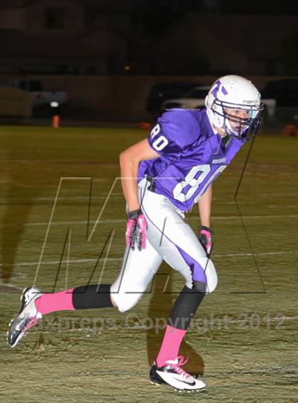 Thumbnail 1 in Valley Vista @ Northwest Christian photogallery.