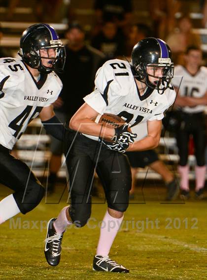 Thumbnail 3 in Valley Vista @ Northwest Christian photogallery.