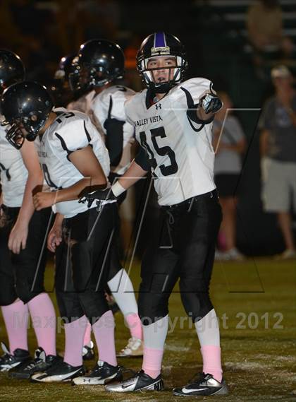Thumbnail 3 in Valley Vista @ Northwest Christian photogallery.